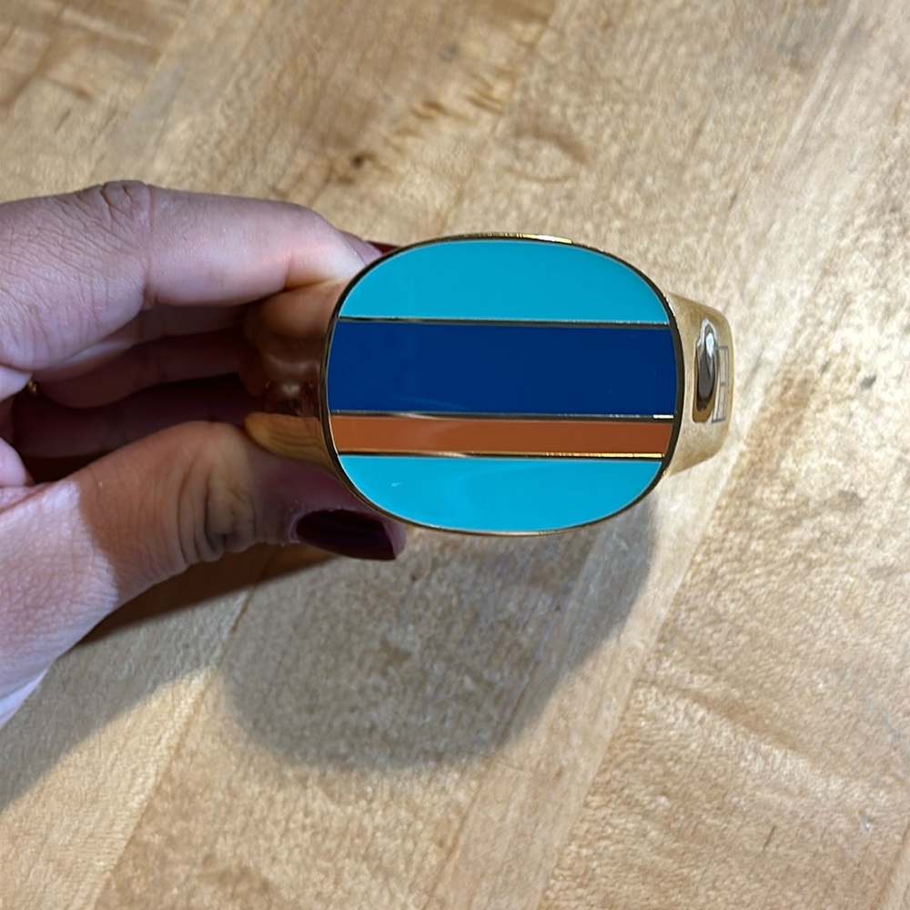 Tommy Hilfiger Cuff Bracelet